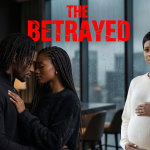 The Betrayed | Love, betrayal and a new start