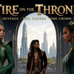Fire on the Throne