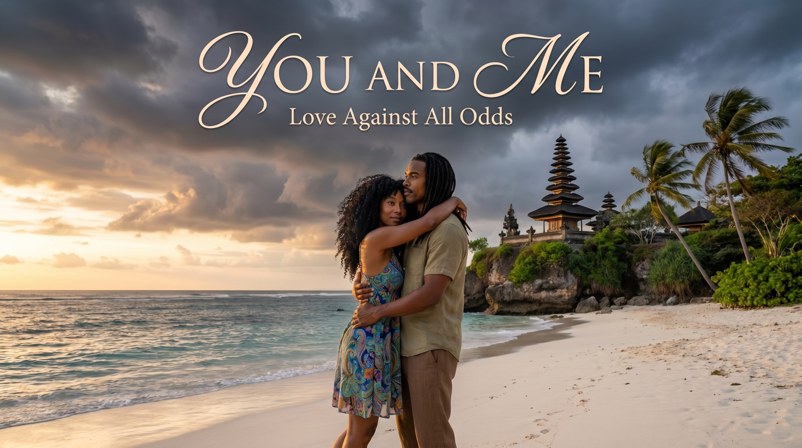 You and Me romance web drama