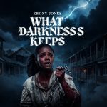 What Darkness Keeps a vampire novel